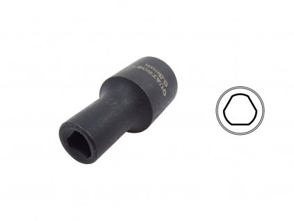 Dielenské náradie na vstrekovacie čerpadlo  Rozmer 7,5 mm uchytenie 3/8"  Dĺžka: 40 mm   POUŽITIE: pre vstrekovacie čerpadlá VW/AUDI/ŠKODA/SEAT-TDI/SDI