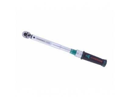 Momentový kľúč predĺžený 1/4" 4.5-30Nm Certifikácia JONNESWAY T27030N