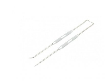 Súprava hrotov a háčikov na demontáž o-krúžkov, simeringov 220mm, Jonnesway  AI030025