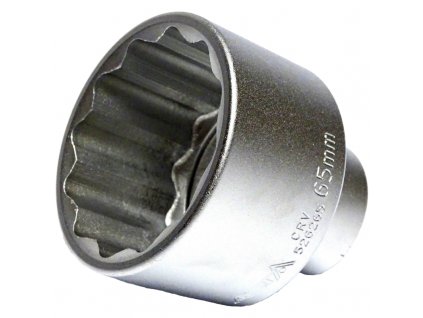 Nástrčný kľúč hlavice 65mm 3/4" 12-hran, náboj kolesa FORD TRANSIT IVECO 526265