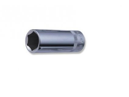 Nástrčný kľúč predĺžený 12mm 3/8'' 6-hran, Jonnesway  S04HD3112
