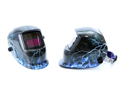Kukla na zváranie samostmievacia maska ​​MIG, TIG, MAG, MMA  M87018
