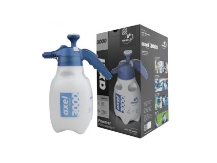 Ručný tlakový penovač na umývanie áut, keramických obkladov a pod. MX-P2000