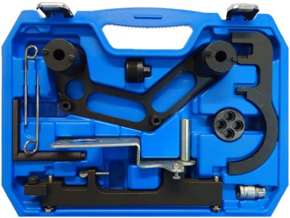 Aretácia rozvodov BMW 1.6/2.0/3.0D sada na rozvody motorov BMW N47/N57 Aretácia rozvodov BMW 1.6/2.0/3.0D sada na rozvody motorov BMW N47/N57l - QS10070