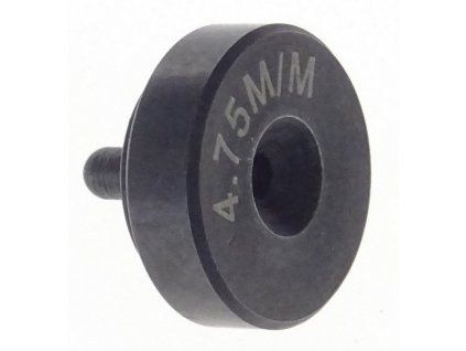 Adaptér 4.75mm 3/16'' na pertlovanie brzdových trubiek pre pertlovacie sady AN040043N-475