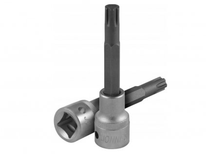 S63H4106 Kľúč Ribe M6x55 hlavica 1/2'' Jonnesway
