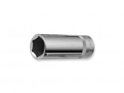 Nástrčný kľúč predĺžený 11mm 3/8" 6- hrán, Jonnesway