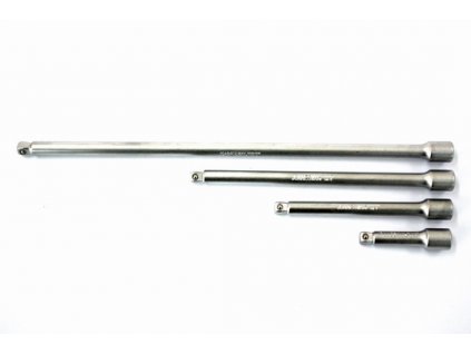 Predlžovací nadstavec kyvadlový 1/4'' 100mm Predlžovací nadstavec kyvadlový 1/4'' 100mm S21H21100