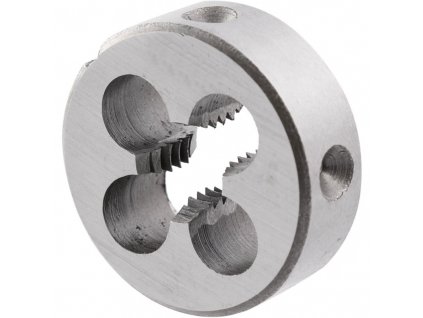 Závitové očko na rezanie vonkajších závitov M5 DIN 223 RICHMANN Exclusive C9055