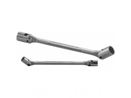 NÁSTRČNÝ KĹBOVÝ KĽÚČ 10 x 11,JONNESWAY W43A1011