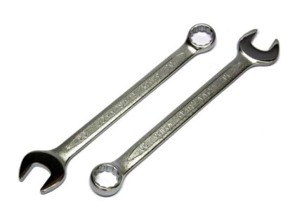 Kľúč očkoplochý 23mm, 12-hran JONNESWAY W26123