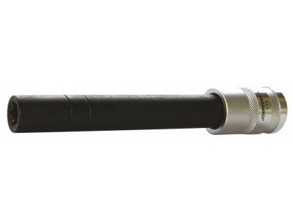 Nástrčná hlavica Torx E E16 x 140 mm, 1/2", extra dlhé - JONNESWAY AI050112-D AI050112-C2