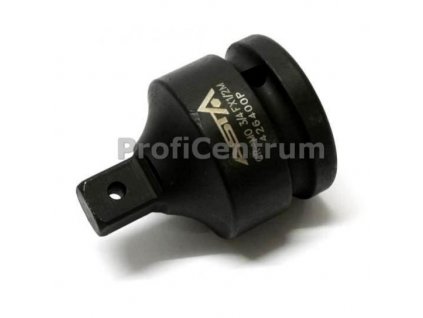 Úderová redukce z 3/4 na 1/2 Crm Asta