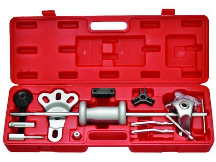 Univerzálna sada sťahovákov nábojov a ložísk s rázovým reverzným kladivom GMPTRHSE1301H