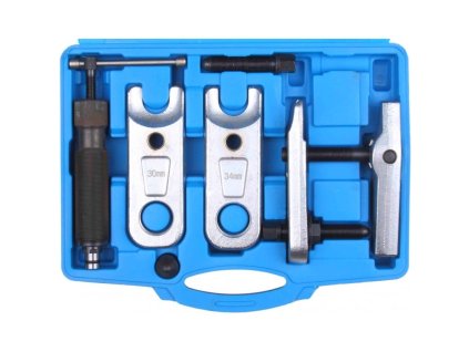 Hyd raulický sťahovák na čapy, kĺby BUS 30, 34, 40 mm MGS01770