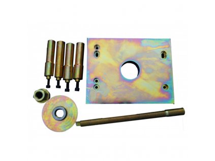 Stahovák na demontáž vstřikovačů Fiat Opel Suzuki 1.3 JTD , CDTI , DDIS, Multijet