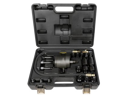 Bosch, Delphi, Denso, Siemens a vstrekov so závitovými spojmi