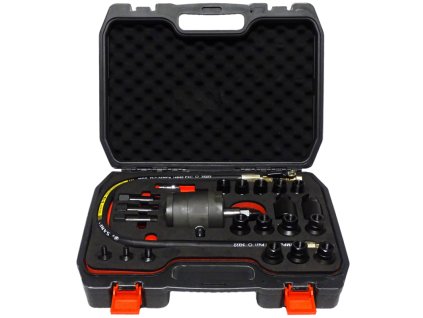 Sťahovák vstrekov Bosch Denso Delphi