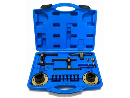 Aretácia rozvodov Ford 1.0 EcoBoost 1.0 SCTi EcoBoo, sada na rozvody B-Max C-Max Fiesta Focus Mondeo Tourneo Transit SCTi EcoBoost.