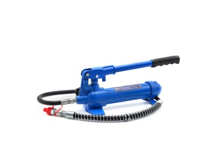 Hydraulická ručná pumpa 10t pre hydraulický rozpinák