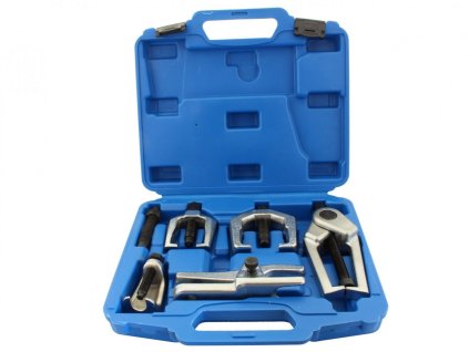 Súprava sťahovákov guľových a kĺbových čapov