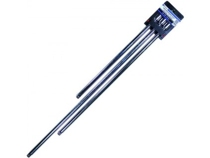 C.21910 Predĺženie 1/2` 3 ks, 450+600+750mm, Condor