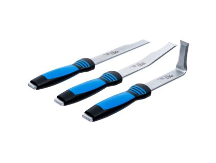 C.4938 Dláto na karosériu, 3 ks, 300 mm Condor