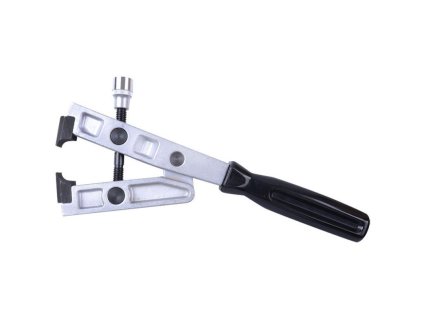 Kliešte na spony manžiet s predpísaným momentom, hlavica 1/4" Jonnesway AN010177