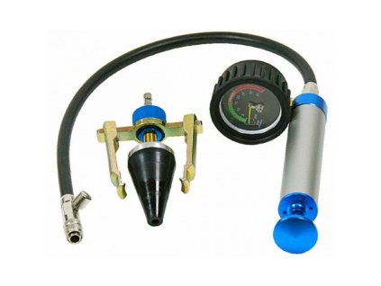 Tester netesnosti chladiaceho systému Jonnesway AE300194