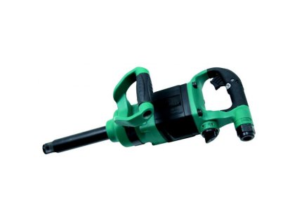 Pneumatický rázový uťahovák 1" 2712 Nm, dlhý, obojručný Jonnsway JAI-1138L