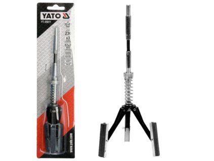 Prípravok na honovanie valcov 32-89mm Yato YT-05811