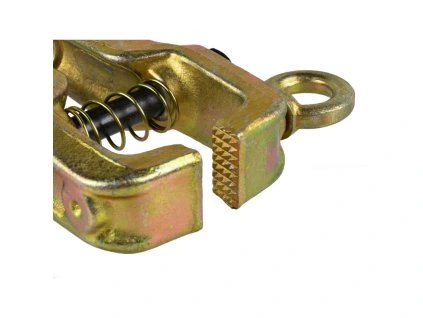 Samosvorná svorka typ C 3T