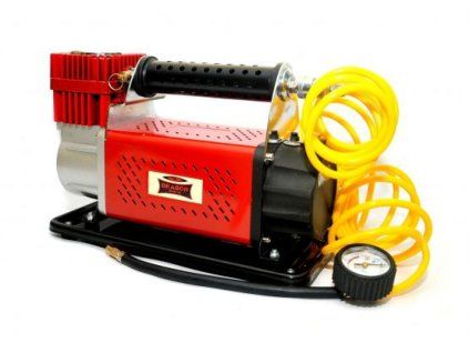 Autokompresor 12V