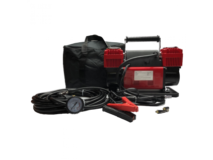 Autokompresor 12V
