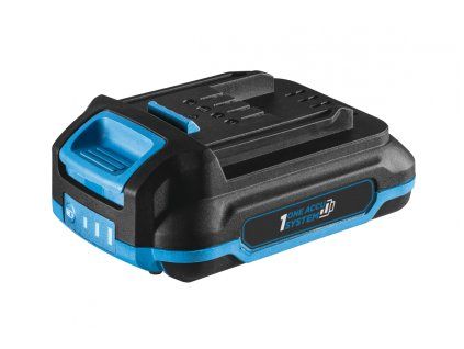 Akumulátor Li-Ion 2Ah 18V Hoegert Technik HT2E239-A20