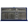 Bity imbus Hex Torx Spline XZN súprava 40 ks 10632