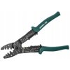 Univerzálne kliešte 8 funkcií, konektory, izolácia, Jonnesway V1402