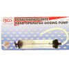 Ručná pumpa 500 ml striekačka na olej, brzdovú kvapalinu atď. BGS-Technic Germany B.9582