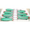 Skrutkovače TORX T10-T40 súprava 7KS JONNESWAY D71T107S