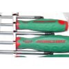 Skrutkovače TORX T10-T40 súprava 7KS JONNESWAY D71T107S