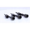 A-1036B Vyťahováky poškodených skrutiek 2-8mm, 6ks