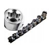 Nástrčné hlavice torx E4-E14 3/8' 8Ks CR-V