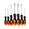 Skrutkovače typu TORX T6-T30 súprava 7ks CR-MO C5375