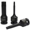 A-IS2612 Úderové kľúče Torx Imbus XZN HEX 1/2"