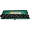 Úderová sada nástrčných kľúčov 24-41mm 3/4" 8ks Jonnesway S03A6308S