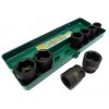 Úderová sada nástrčných kľúčov 24-41mm 3/4" 8ks Jonnesway S03A6308S