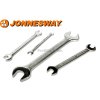 Plochý kľúč otvorený 6x8 mm JONNESWAY