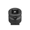 Krátky úderový nástrčný kľúč 1/2" 10mm Easy fit Jonnesway S21A4110