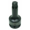 Rázový bit Torx T90x100mm 3/4" Jonnesway S06A61T90