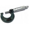 Profesionálny mikrometer 0-25mm Quatros QS15600